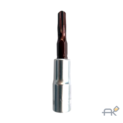 Головка бита TORX T15. 1/4 (F-3263215 Premium)